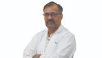 Dr. Sanjay Kumar Agarwal, Cardiothoracic and Vascular Surgeon